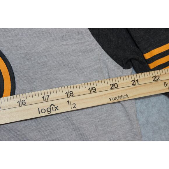 University of Missouri Tigers Long Sleeve Shirt Champion Men's Size Large  Soft - Picture 6 of 10